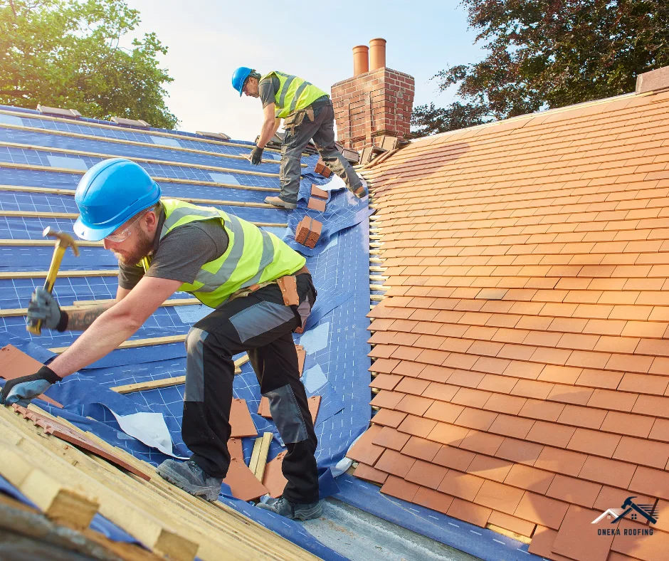 Why choose Roof Repair Near Me in West Harwich, MA